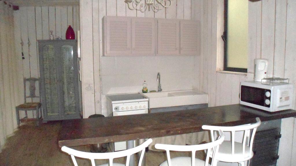 Chalet Dans Residence Privee La Gaude Quarto foto