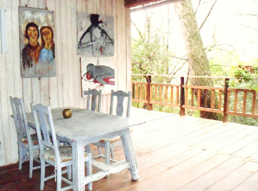 Chalet Dans Residence Privee La Gaude Quarto foto